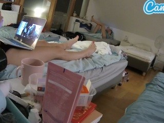 Julmodels Bedroom-D2